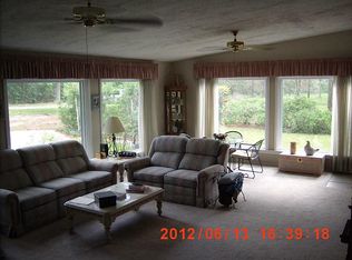 26611 Weir Way, Magnolia, TX 77355