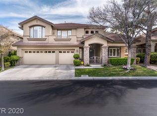 2004 Aspen Oak St, Las Vegas, NV 89134