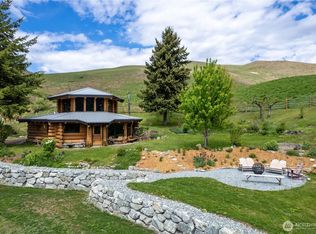 338 Twisp River Rd, Twisp, WA 98856