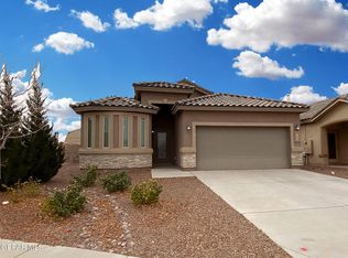 709 Wycliffe St, El Paso, TX 79928