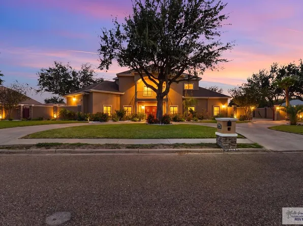 1508 Thornwood Dr, Mission, TX 78574
