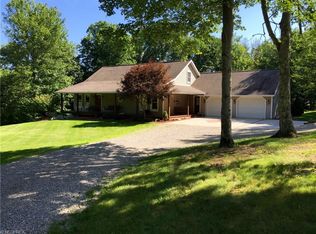 1680 Lodge Rd, Norwich, OH 43767