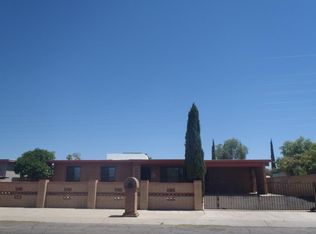 2152 E Virginia St, Tucson, AZ 85706