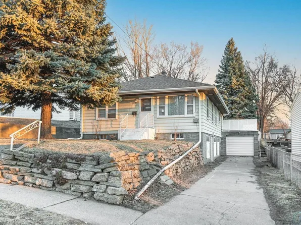 2215 W 6th St, Sioux City, IA 51103