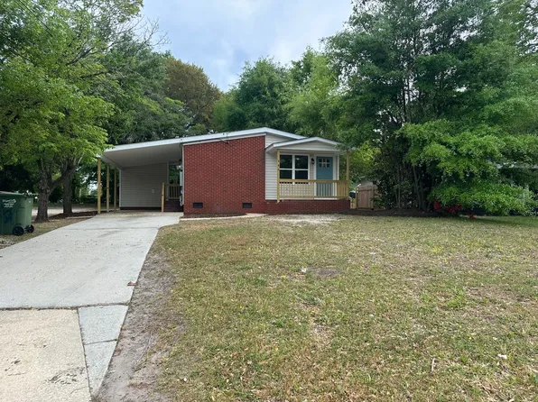 446 Cape Fear Blvd, Wilmington, NC 28401