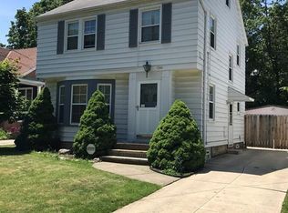 1344 Argonne Rd, South Euclid, OH 44121