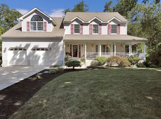 4706 Spring St, Wall Township, NJ 07753