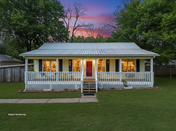 176 Mountain Cove Dr, Mooresburg, TN 37811