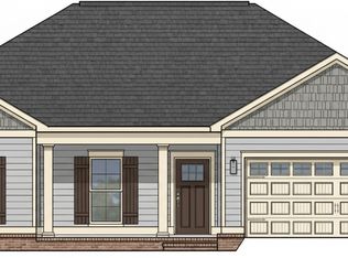 125 Elliot, Midland City, AL 36350