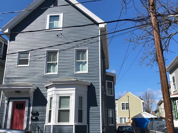 363 Windsor St #2, Cambridge, MA 02141