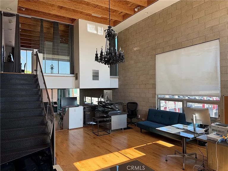 6615 Melrose Ave #1 — Photo 21