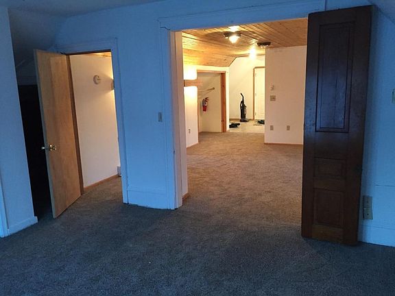 bed room