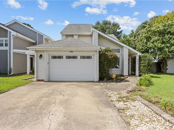5356 Chatham Lake Dr, Virginia Beach, VA 23464