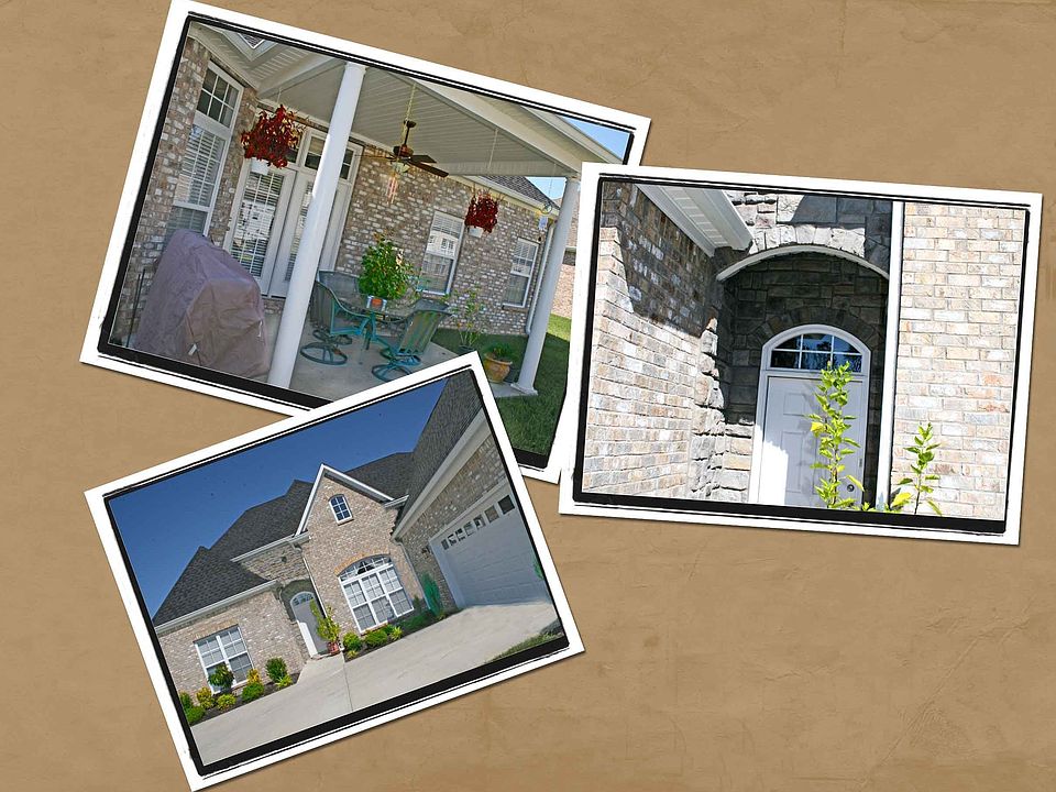 All Brick 4 Bedroom 3 Full Bath Home with every amenity and upgrade. 