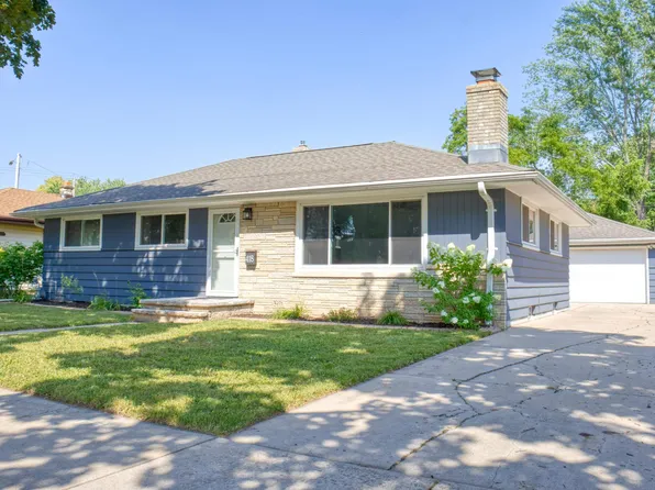418 S Schaefer St, Appleton, WI 54915