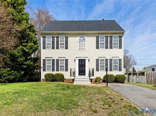 7006 Tulane Ave, Richmond, VA 23226