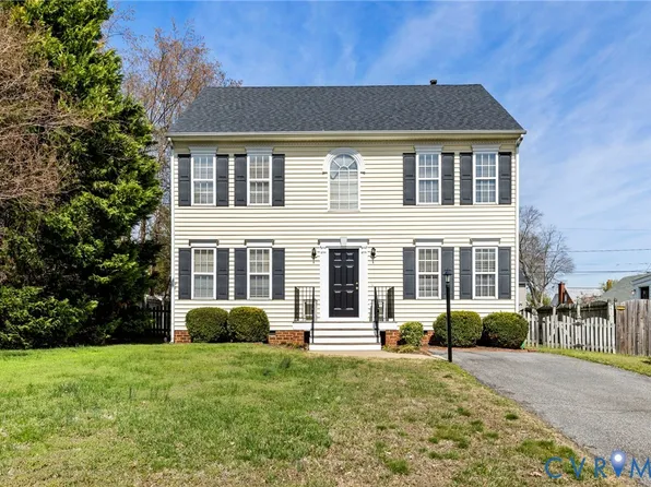 7006 Tulane Ave, Richmond, VA 23226