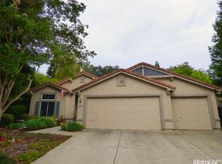 163 Briggs Ranch Dr, Folsom, CA 95630