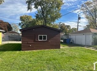 12729 S Sangamon St, Chicago, IL 60643