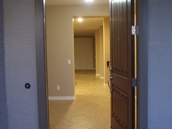 entry way