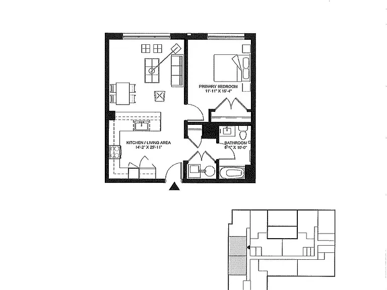 15 Parkview — Photo 16