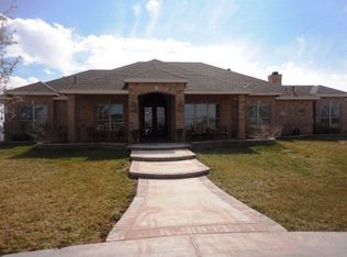 7707 Trenton Dr, Midland, TX 79707