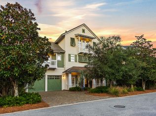 61 E Bermuda Dr, Santa Rosa Beach, FL 32459