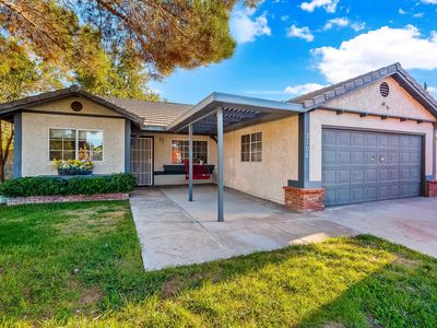 2108 W Avenue K10, Lancaster, CA, 93536