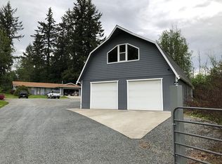 515 172nd St NE, Arlington, WA 98223