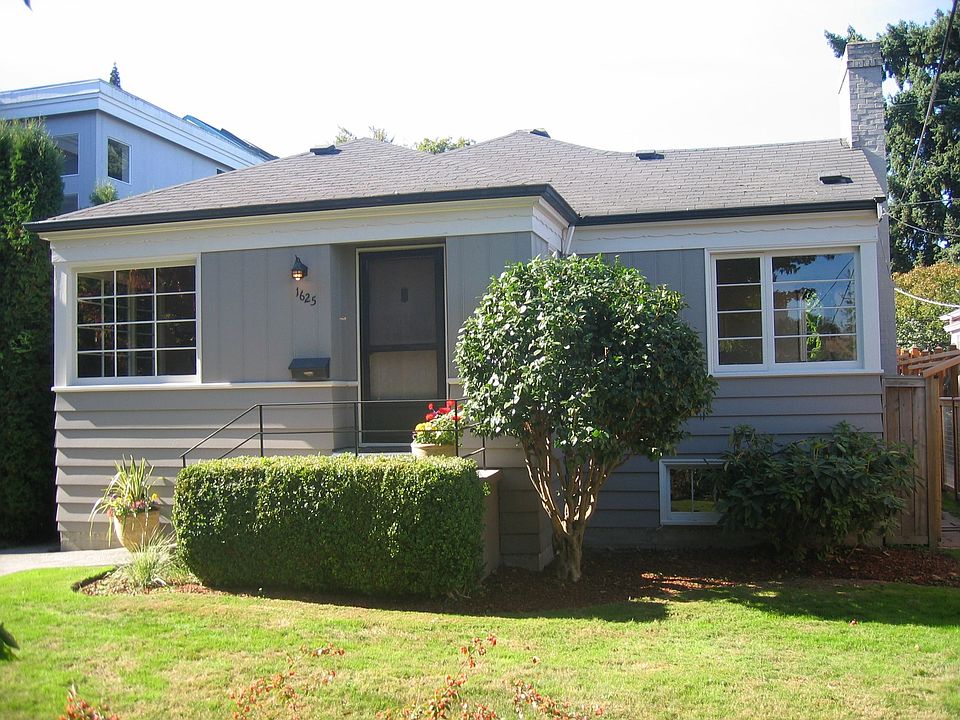 Front View