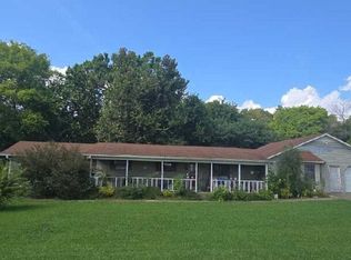 1989 County Road 236, Town Creek, AL 35672
