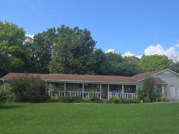 1989 County Road 236, Town Creek, AL 35672
