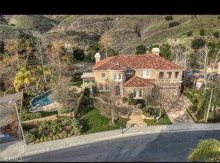 26755 Provence Dr, Calabasas, CA 91302