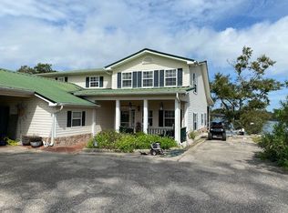 11664 NW Lake Mystic Duggar Rd, Bristol, FL 32321