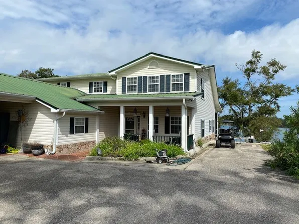 11664 NW Lake Mystic Duggar Rd, Bristol, FL 32321