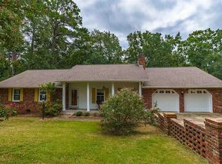1868 Koulter Dr, Columbia, SC 29210