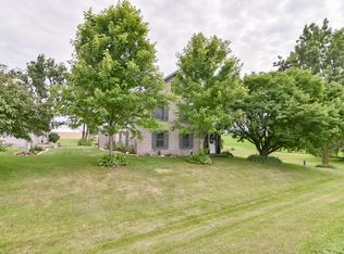 6020 Highway 28, Allenton, WI 53002