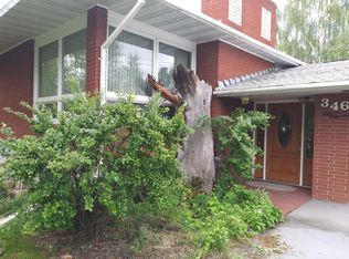 3463 Banks Ave, Butte, MT 59701