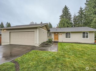 12213 SE 199th St, Kent, WA 98031