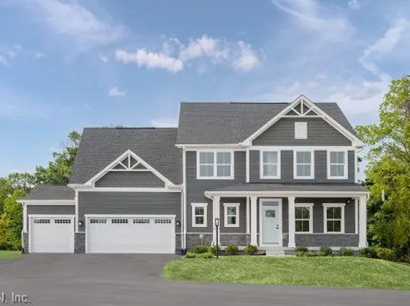 1121 Parkers Rdg, Williamsburg, VA 23188