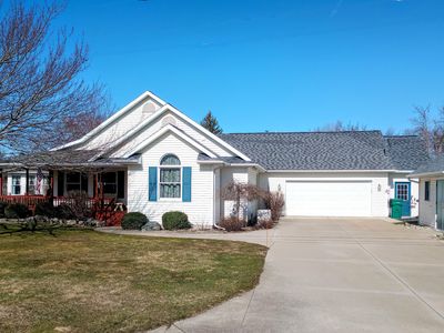 108 Choctaw Trl, Prudenville, MI, 48651