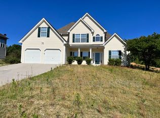 147 Maggies Point, Dallas, GA 30132