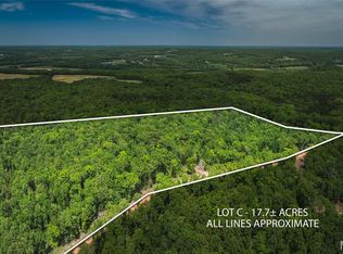 LOT Pea Ridge Farms Dr #C, Sullivan, MO 63080
