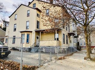 181-183 W Broadway, Paterson, NJ 07522