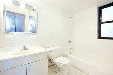 Rented by The Crest Group