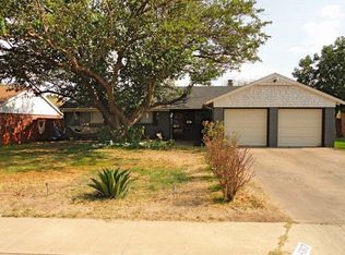 4317 Harvard Ave, Midland, TX 79703
