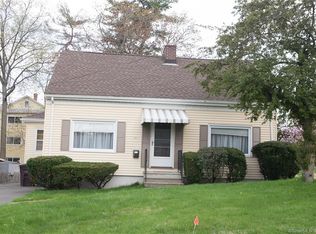 74 Brown St, New Britain, CT 06053