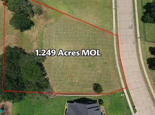 3109 Bandera Dr, Sherman, TX 75092