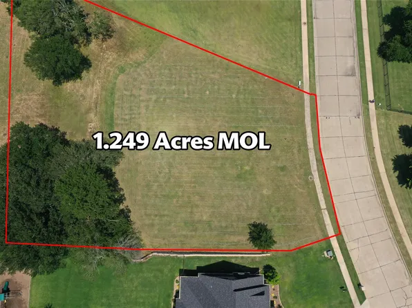 3109 Bandera Dr, Sherman, TX 75092