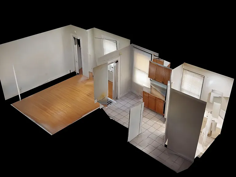 37 Franklin St #3 — Photo 8
